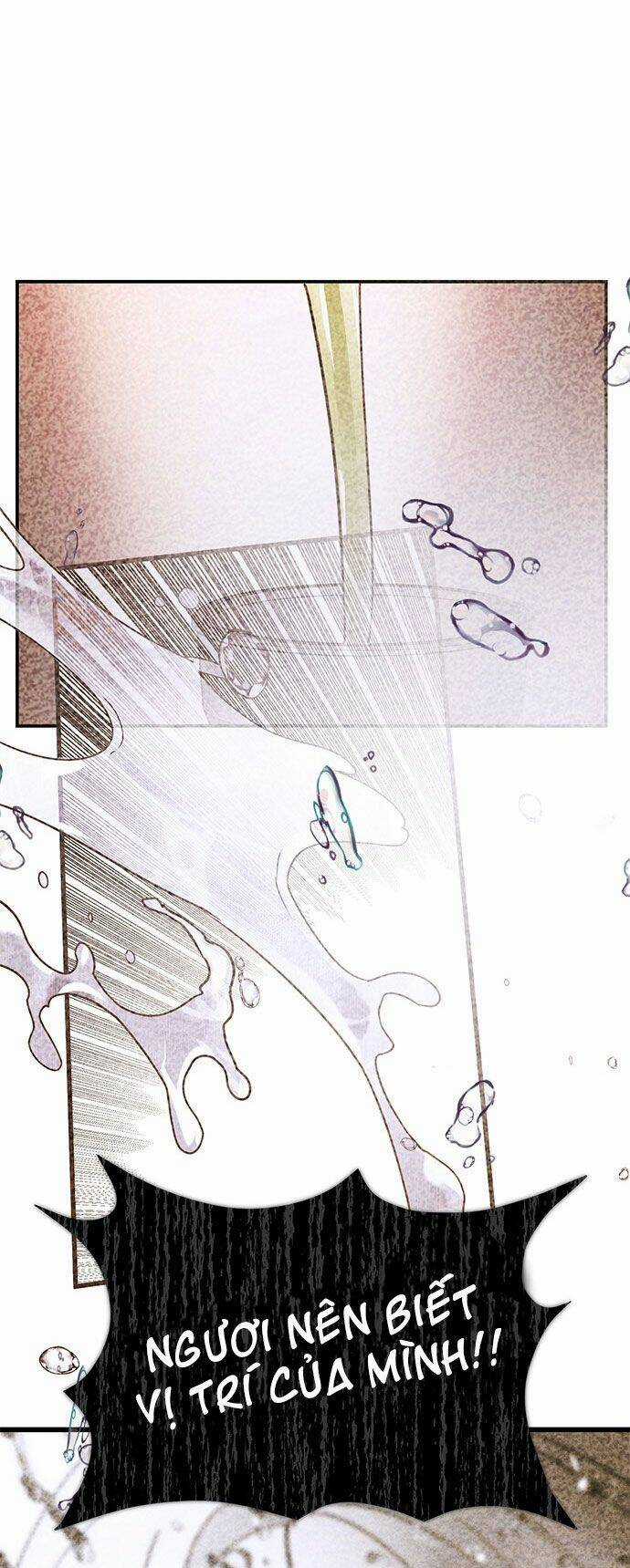 Đóa Hoa Điên Dại Nơi Cung Cấm Chapter 8 trang 69