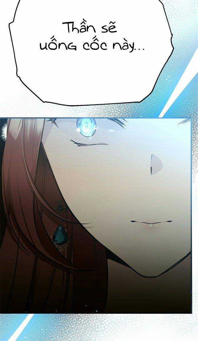 Đóa Hoa Điên Dại Nơi Cung Cấm Chapter 8 trang 73