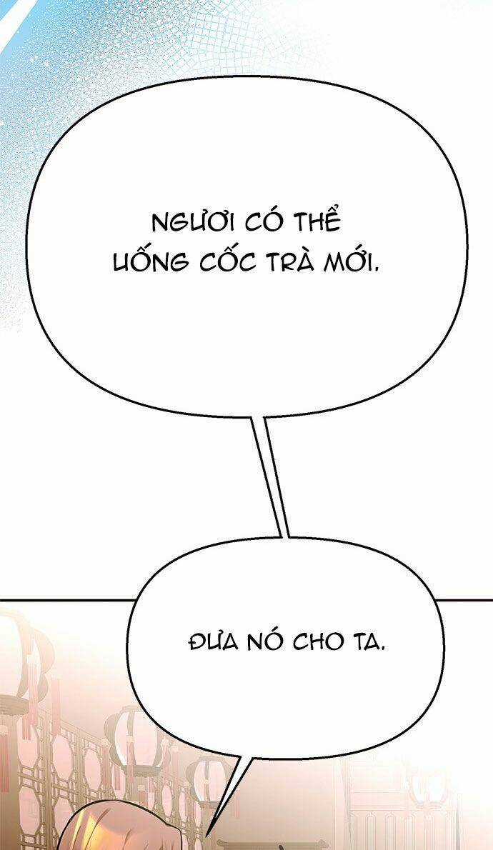Đóa Hoa Điên Dại Nơi Cung Cấm Chapter 8 trang 74