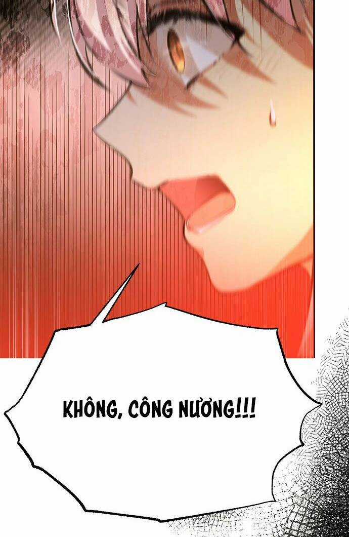 Đóa Hoa Điên Dại Nơi Cung Cấm Chapter 8 trang 77