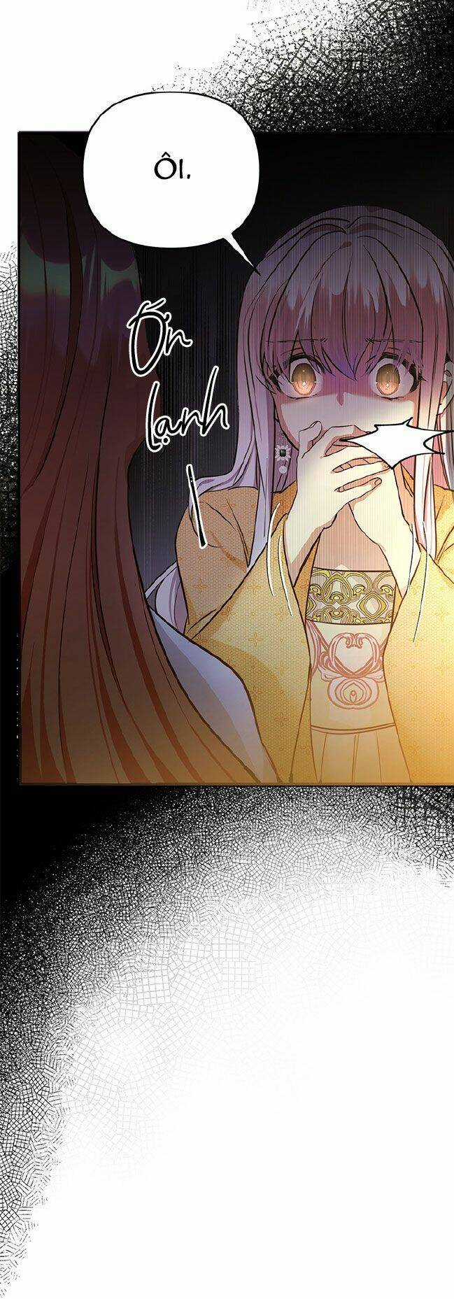 Đóa Hoa Điên Dại Nơi Cung Cấm Chapter 8 trang 78