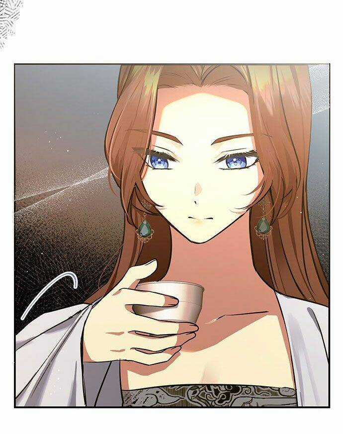 Đóa Hoa Điên Dại Nơi Cung Cấm Chapter 8 trang 79