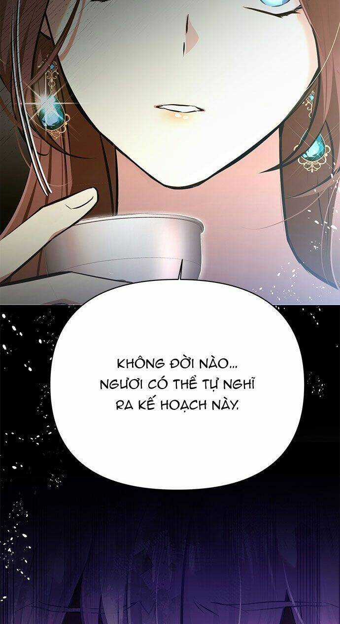 Đóa Hoa Điên Dại Nơi Cung Cấm Chapter 8 trang 81