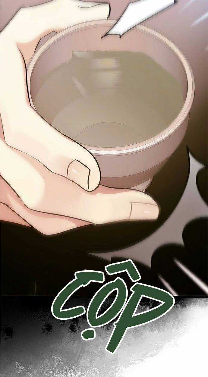 Đóa Hoa Điên Dại Nơi Cung Cấm Chapter 8 trang 84