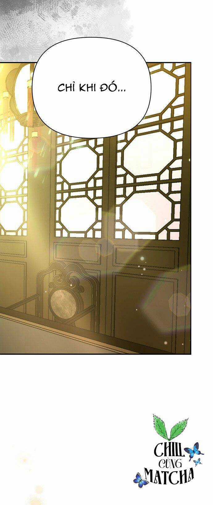 Đóa Hoa Điên Dại Nơi Cung Cấm Chapter 8 trang 85