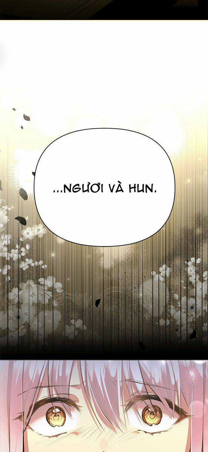 Đóa Hoa Điên Dại Nơi Cung Cấm Chapter 8 trang 87