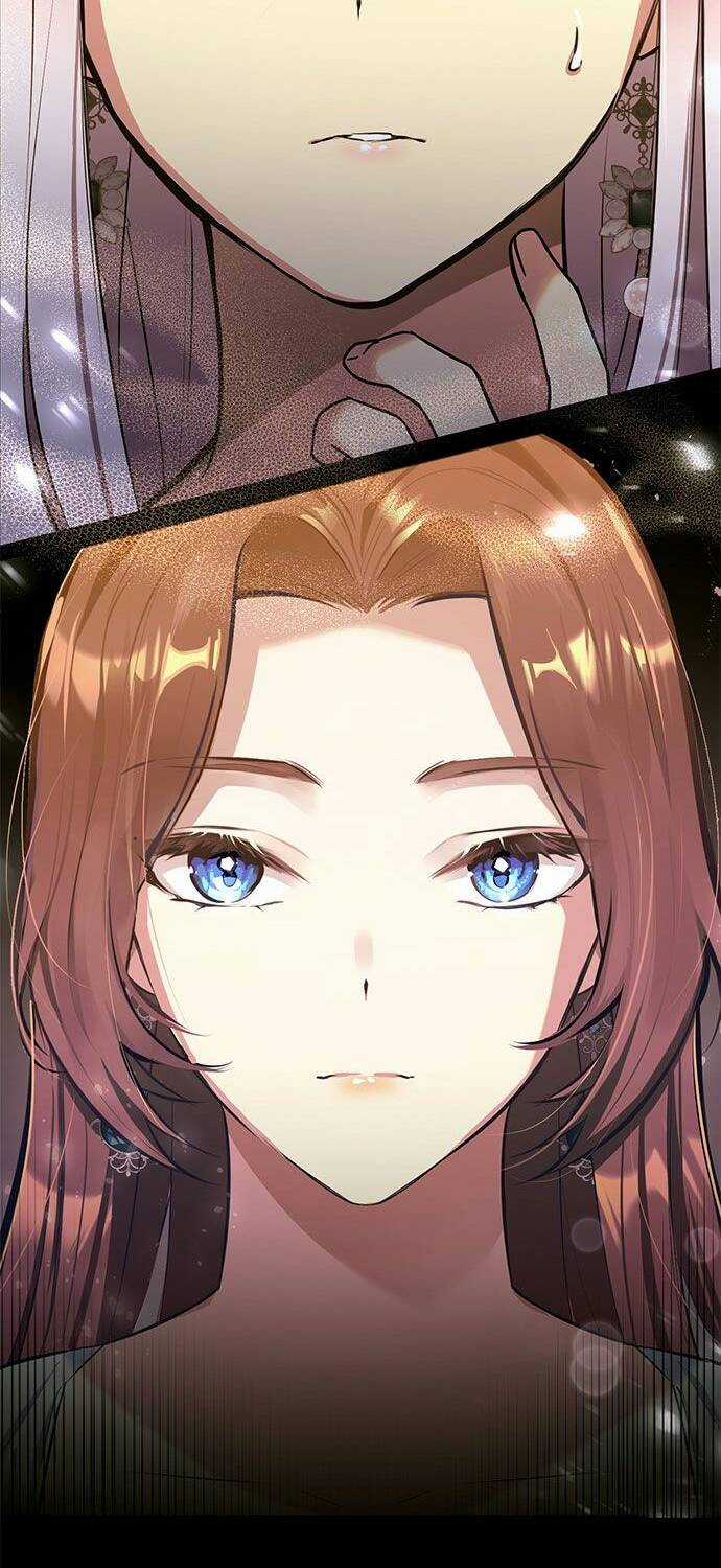 Đóa Hoa Điên Dại Nơi Cung Cấm Chapter 8 trang 88