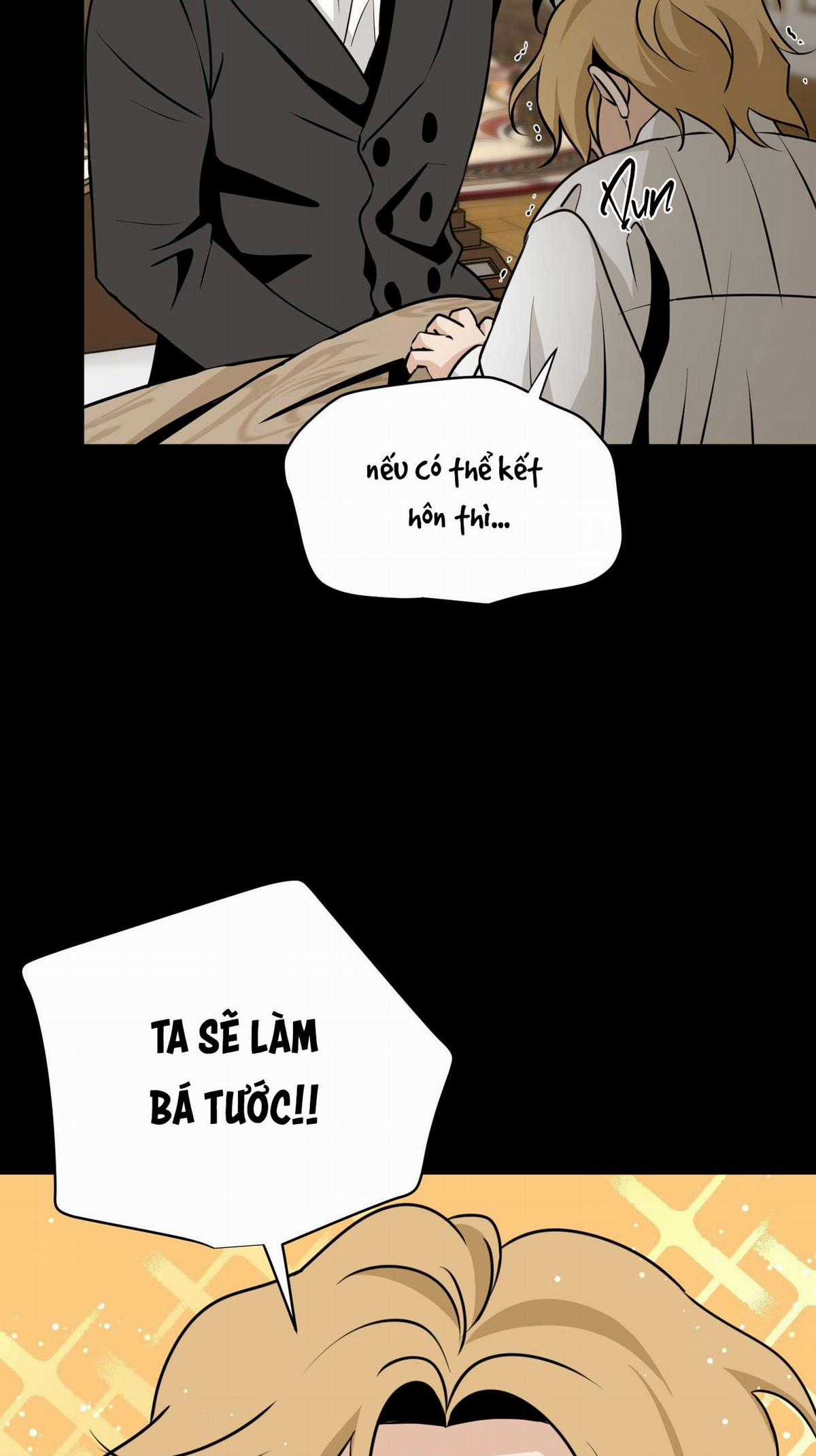 Đóa Hoa Không Tên Chapter 6 trang 10