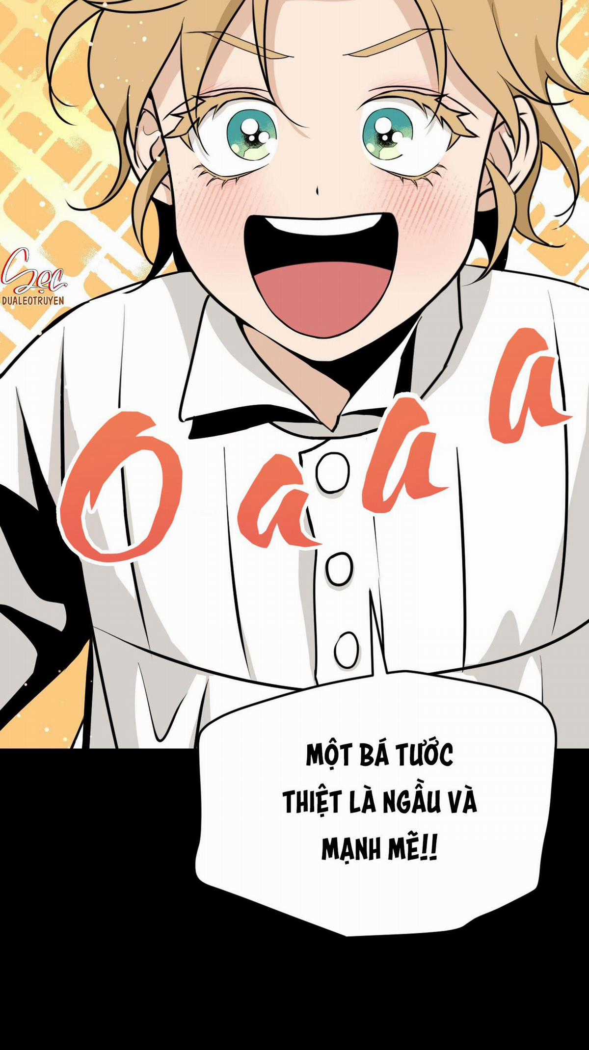 Đóa Hoa Không Tên Chapter 6 trang 11