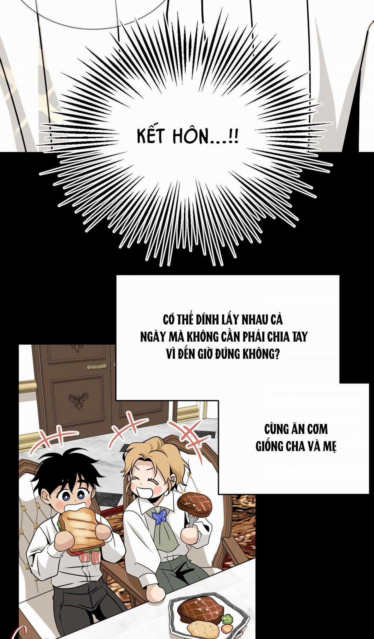 Đóa Hoa Không Tên Chapter 6 trang 15