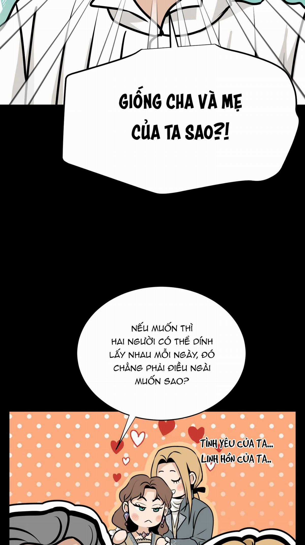 Đóa Hoa Không Tên Chapter 6 trang 2