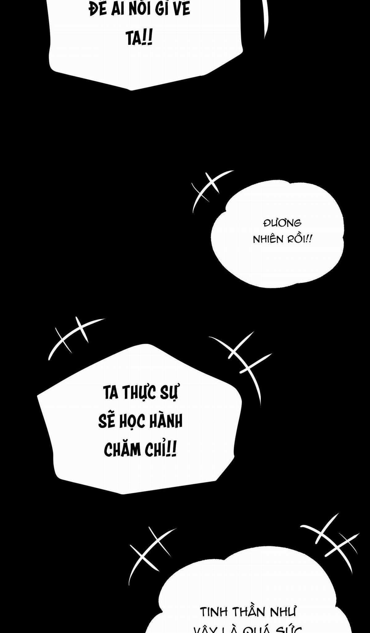 Đóa Hoa Không Tên Chapter 6 trang 20