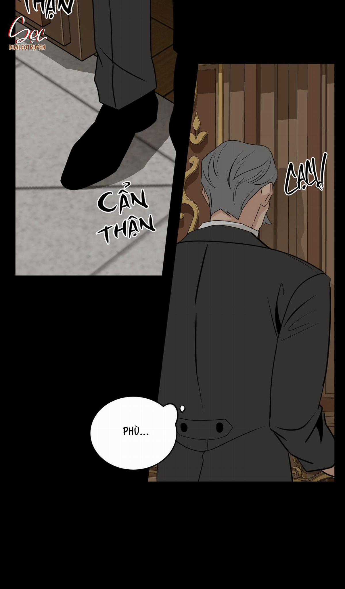 Đóa Hoa Không Tên Chapter 6 trang 22