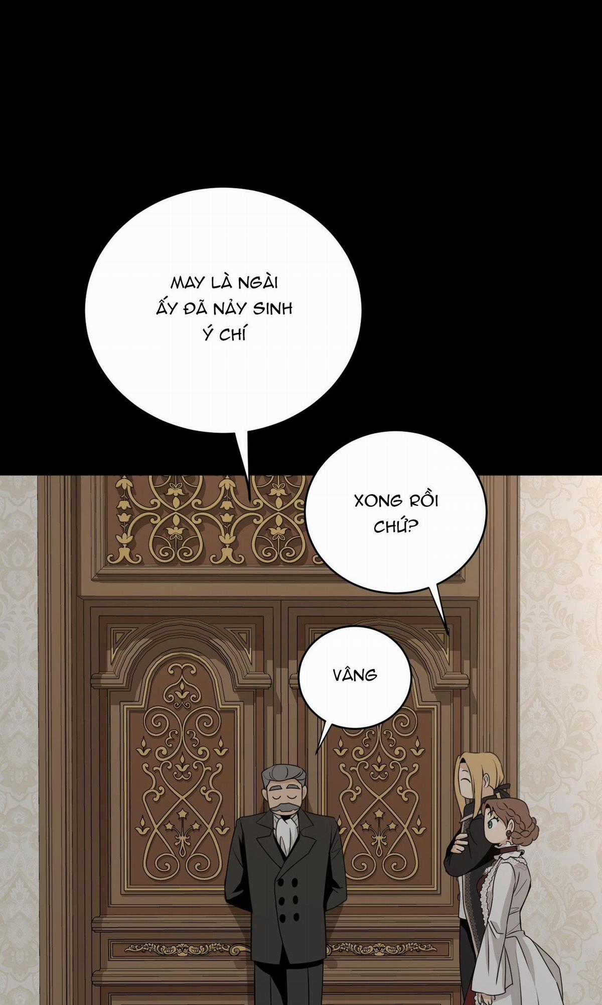 Đóa Hoa Không Tên Chapter 6 trang 23