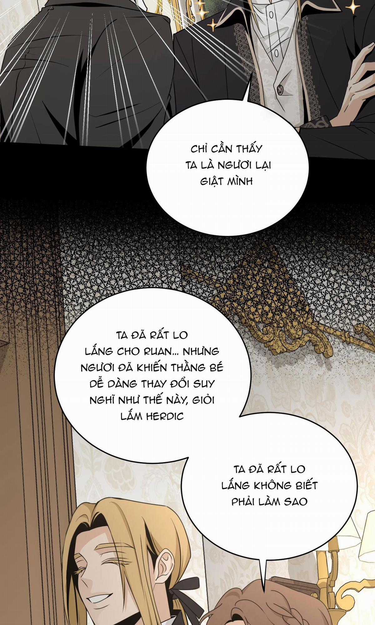 Đóa Hoa Không Tên Chapter 6 trang 25