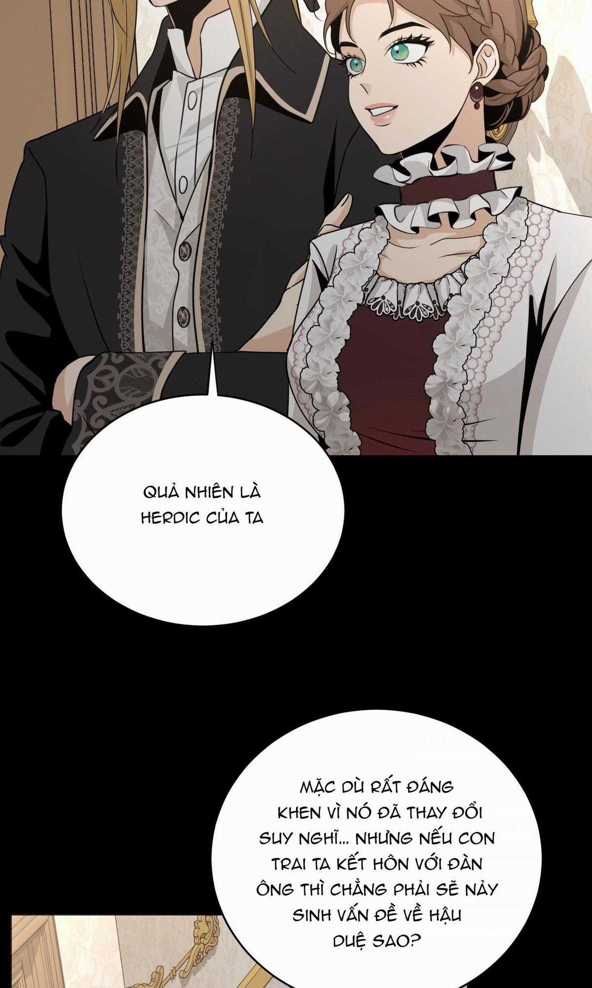 Đóa Hoa Không Tên Chapter 6 trang 26
