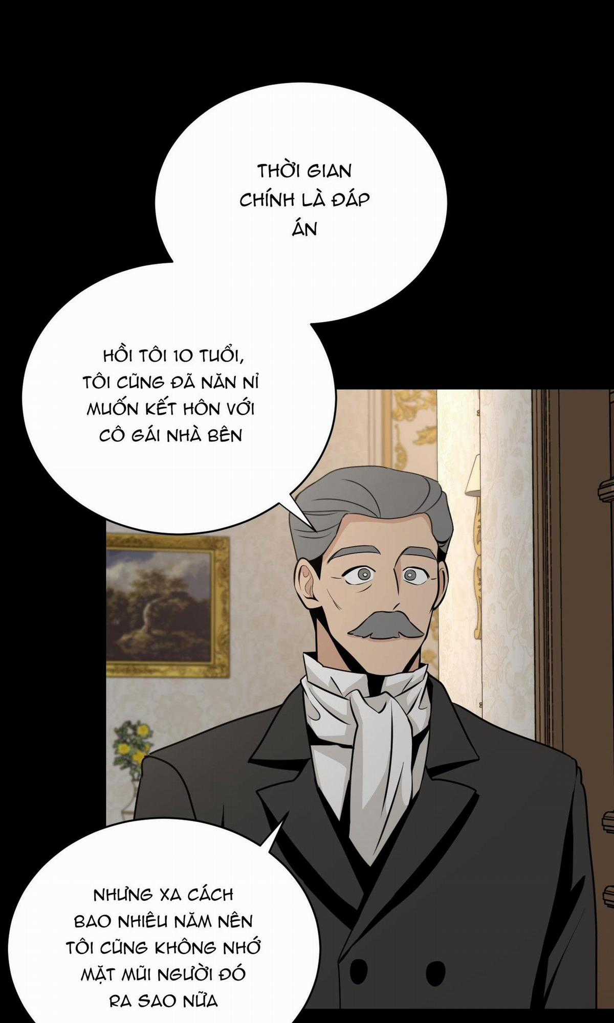 Đóa Hoa Không Tên Chapter 6 trang 28