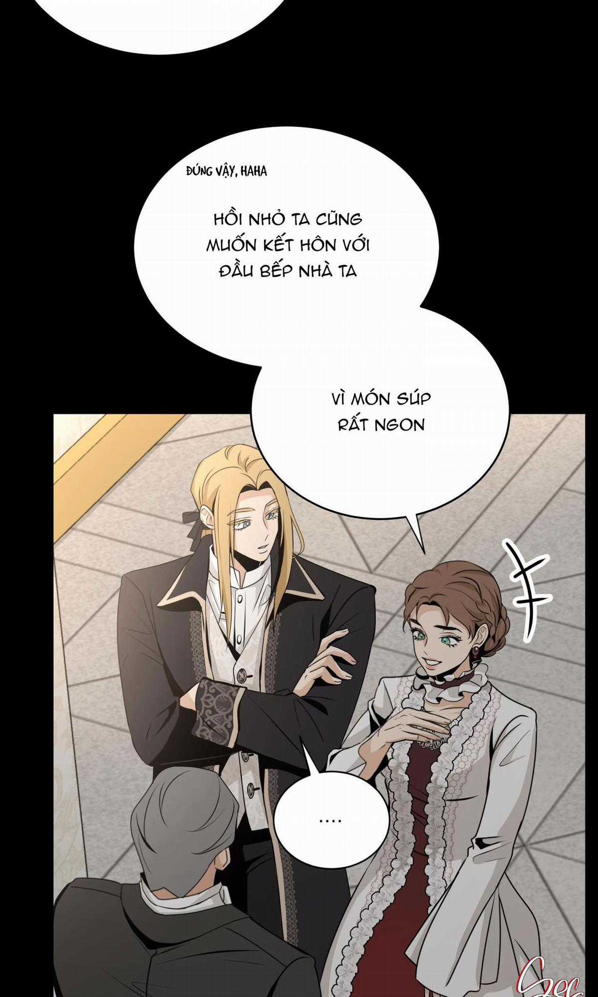Đóa Hoa Không Tên Chapter 6 trang 29