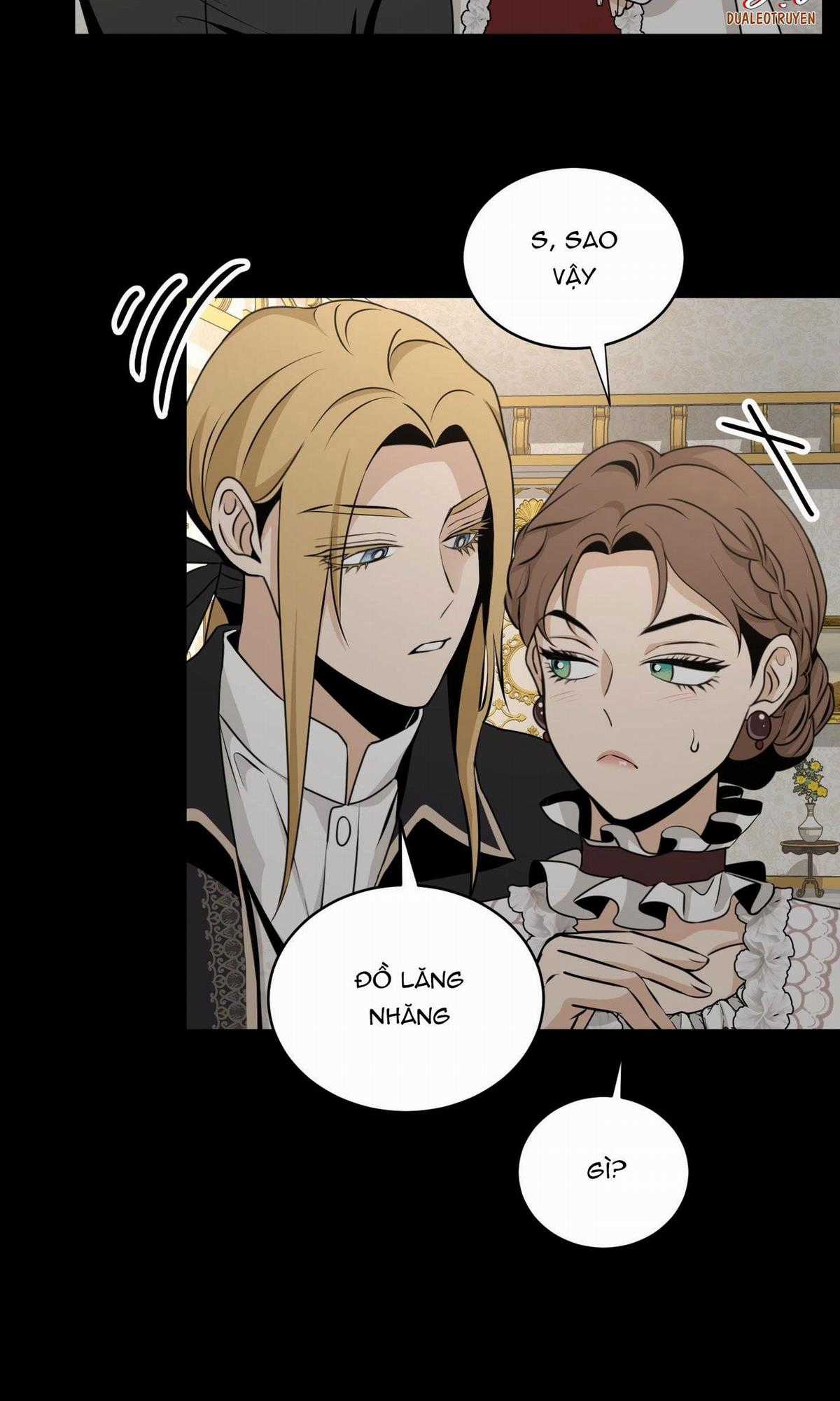 Đóa Hoa Không Tên Chapter 6 trang 30