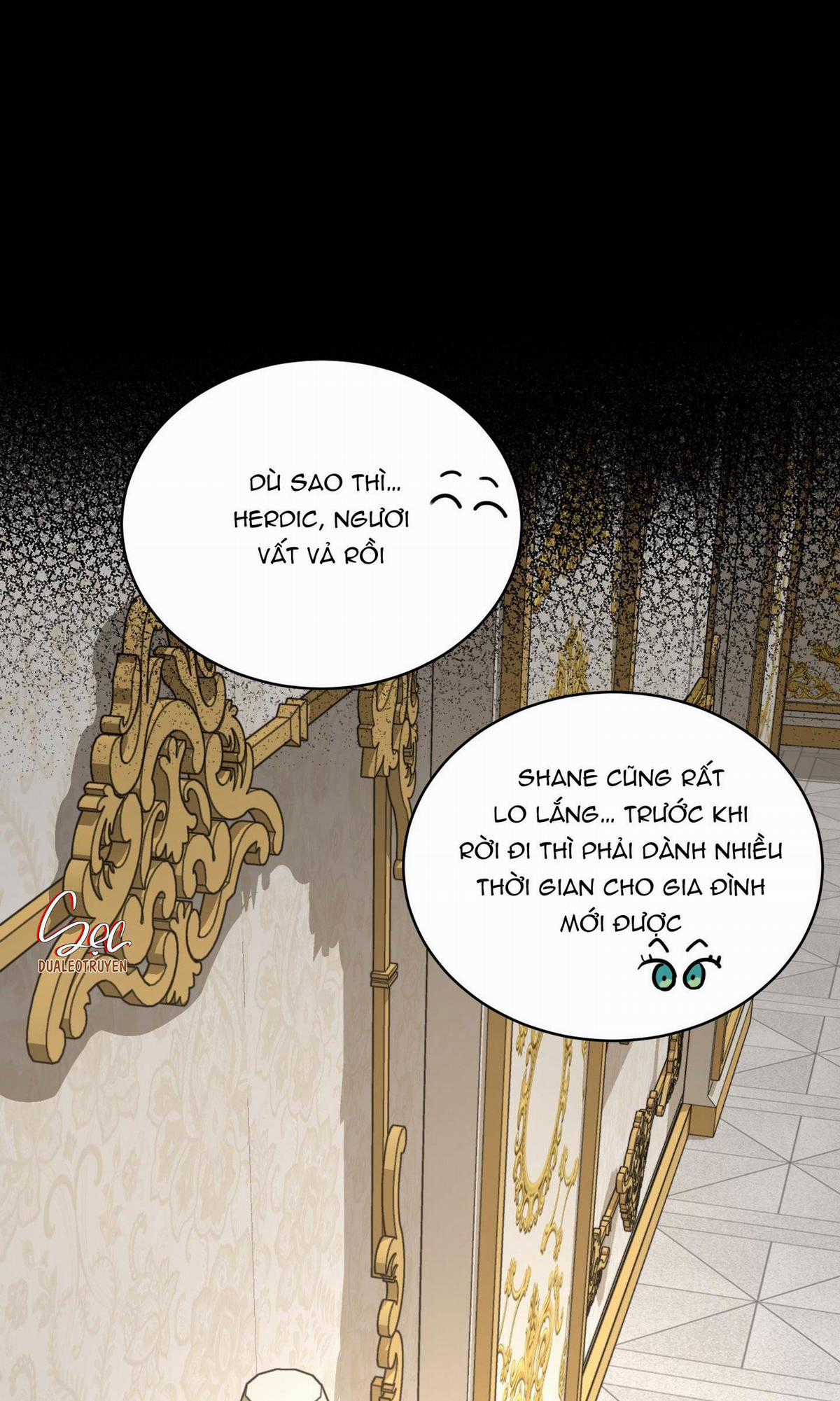 Đóa Hoa Không Tên Chapter 6 trang 31