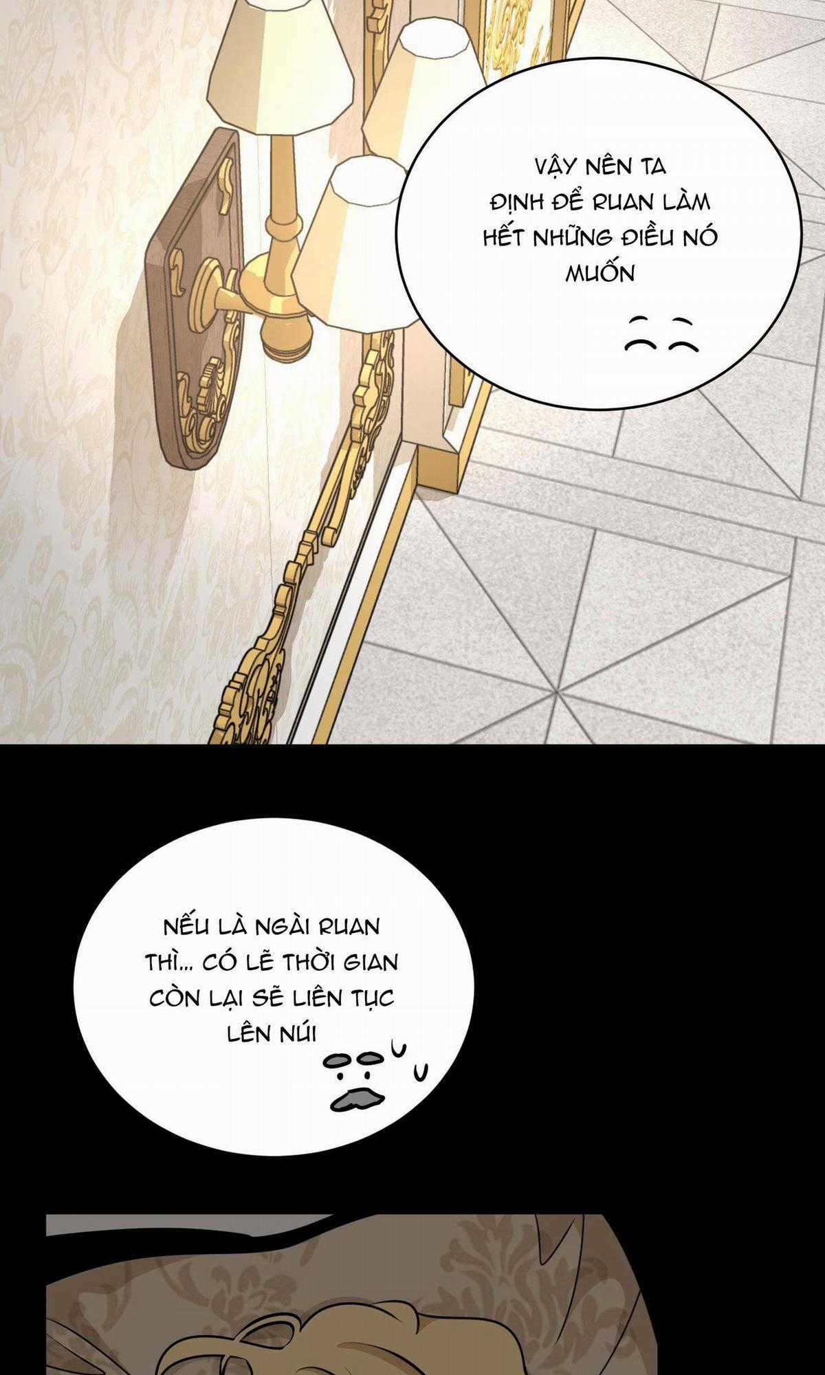 Đóa Hoa Không Tên Chapter 6 trang 32