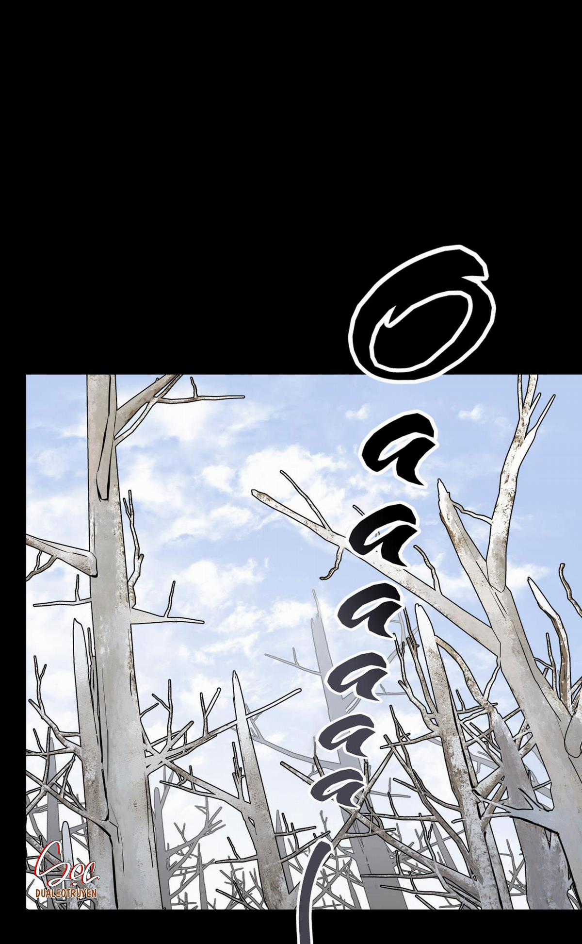 Đóa Hoa Không Tên Chapter 6 trang 35