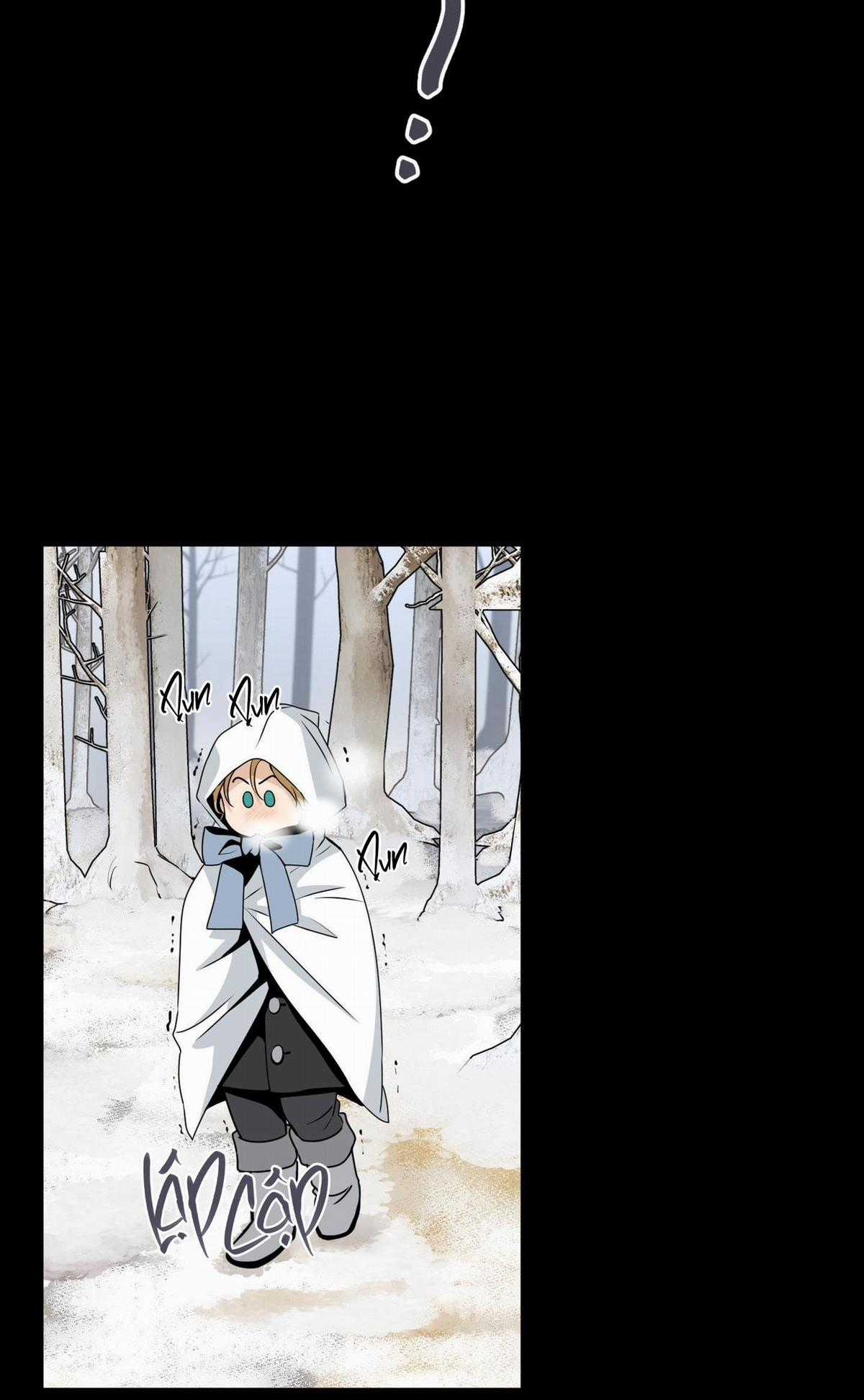 Đóa Hoa Không Tên Chapter 6 trang 36