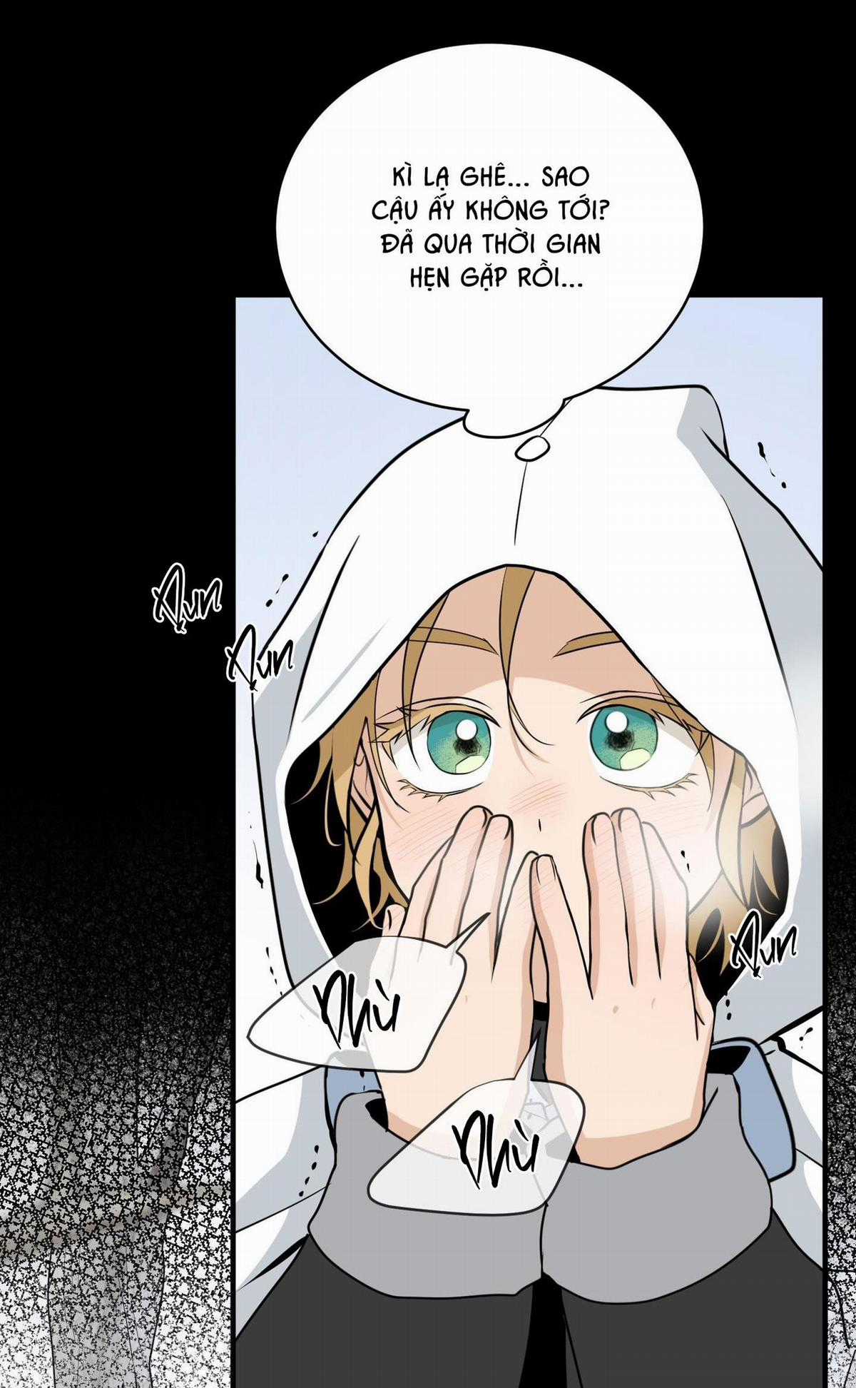 Đóa Hoa Không Tên Chapter 6 trang 37