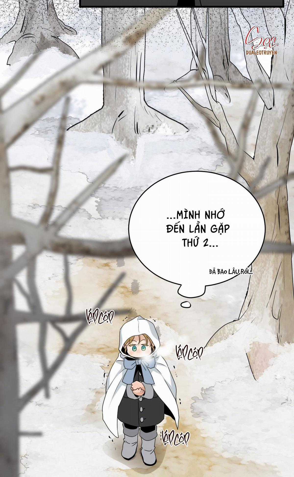 Đóa Hoa Không Tên Chapter 6 trang 38