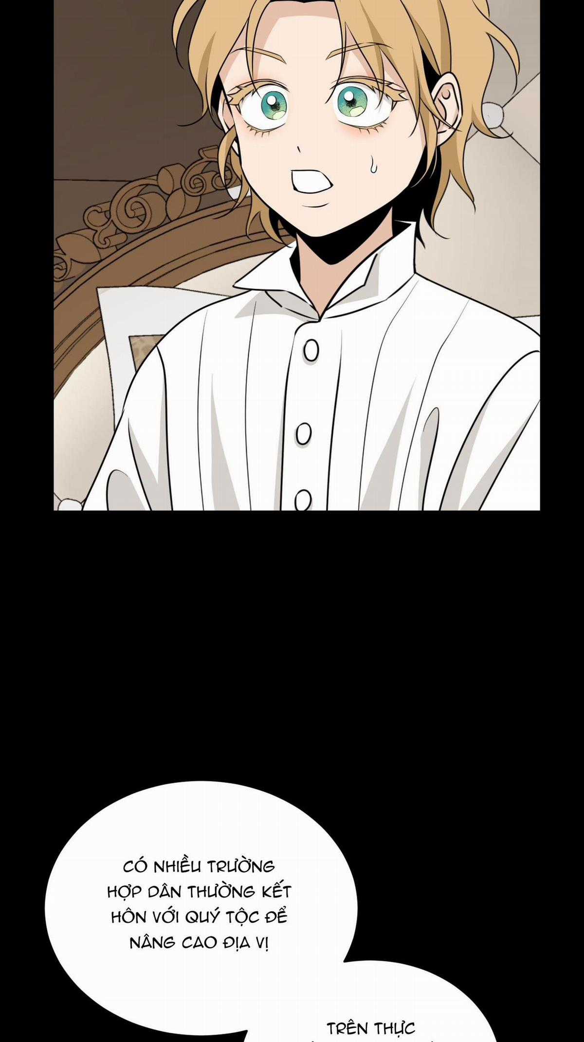 Đóa Hoa Không Tên Chapter 6 trang 4
