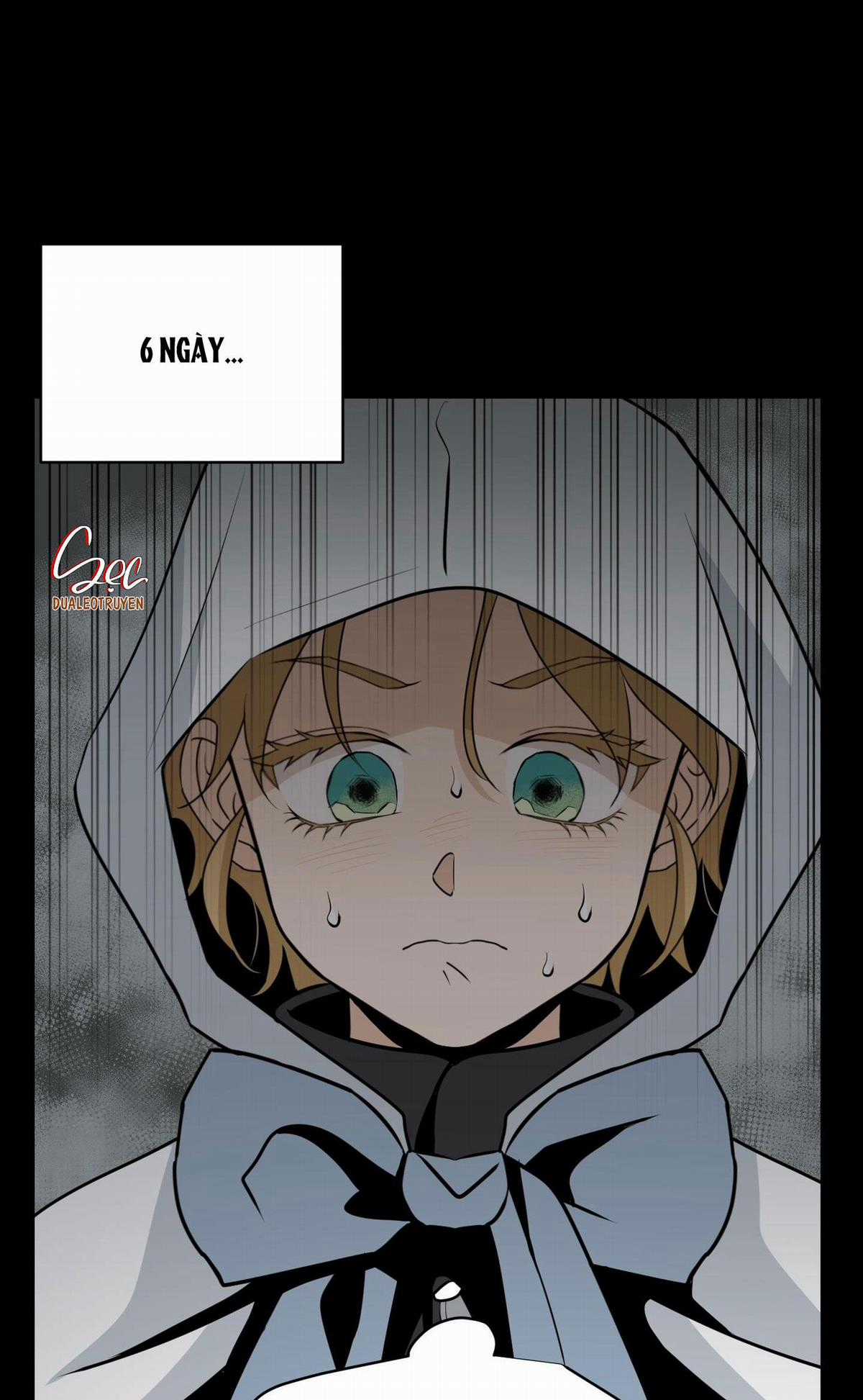 Đóa Hoa Không Tên Chapter 6 trang 41