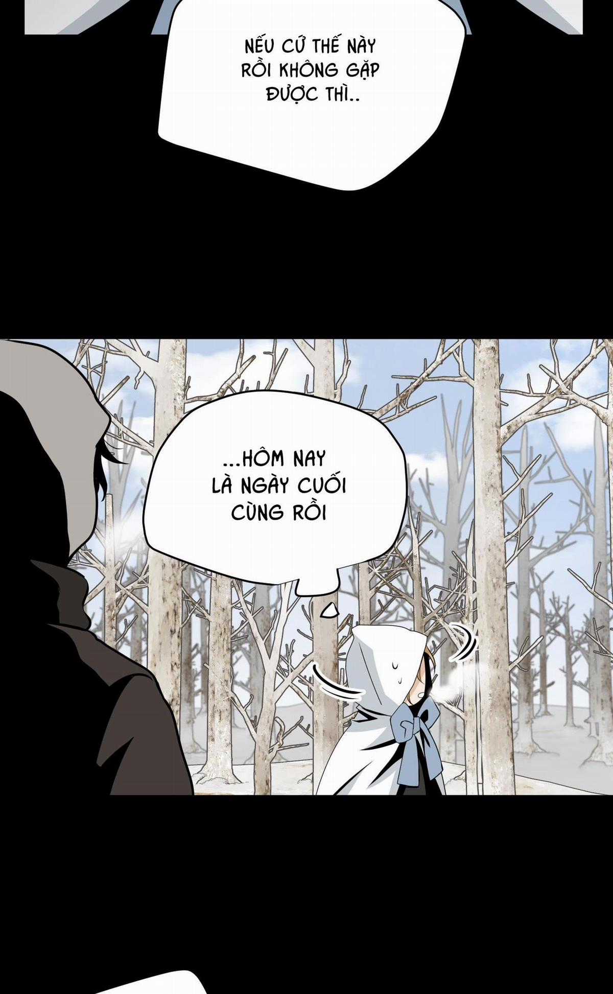 Đóa Hoa Không Tên Chapter 6 trang 42