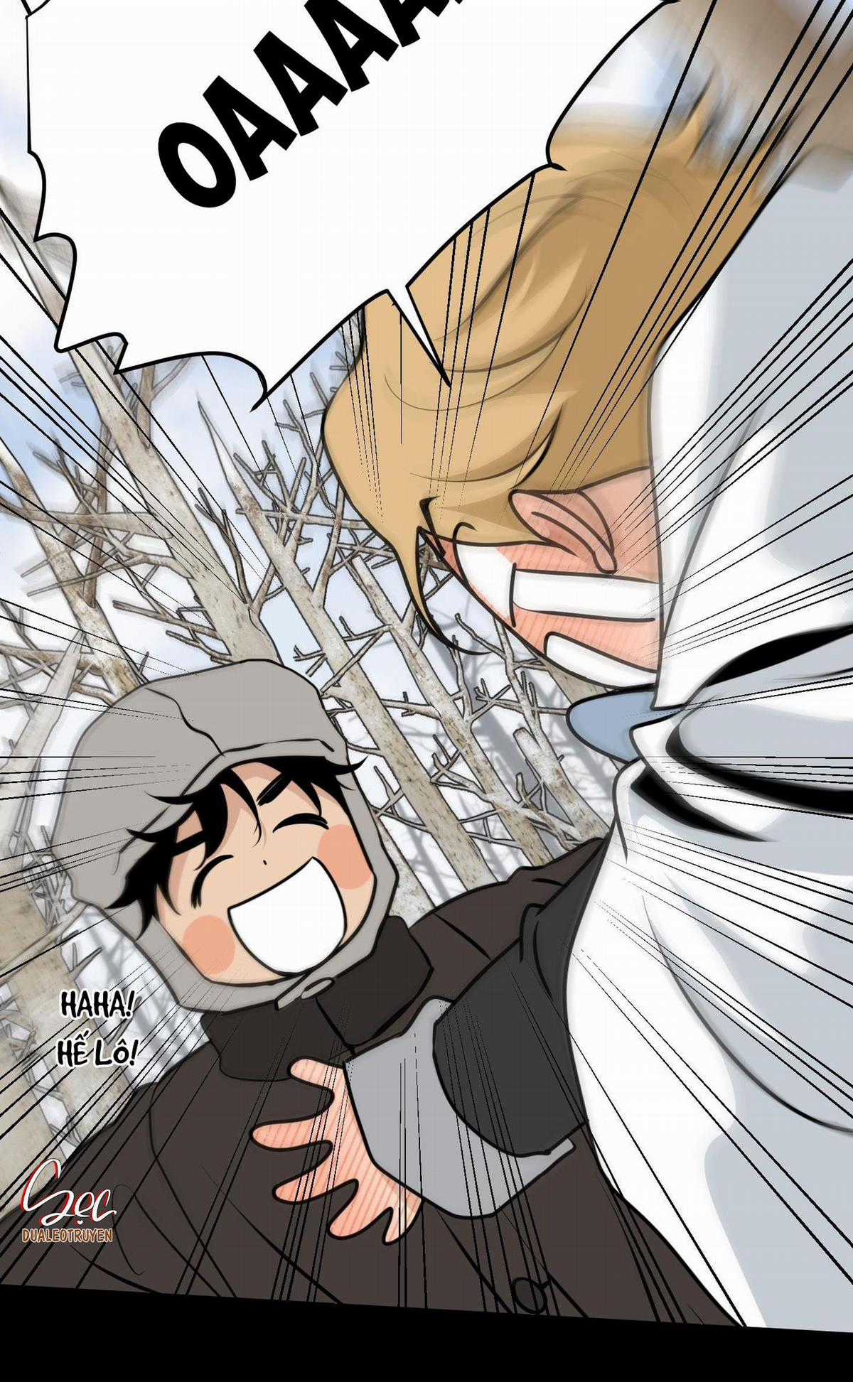 Đóa Hoa Không Tên Chapter 6 trang 44