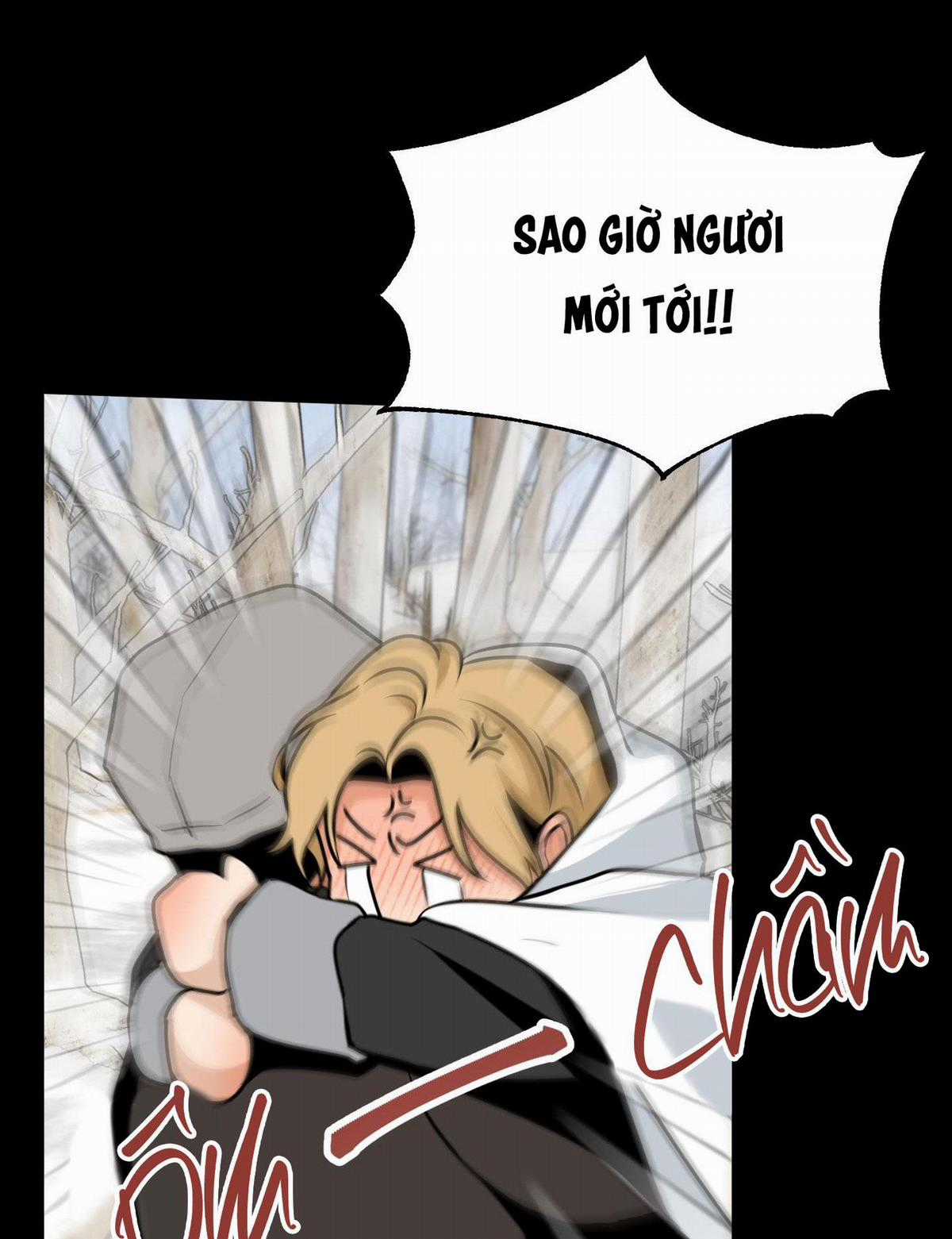 Đóa Hoa Không Tên Chapter 6 trang 45