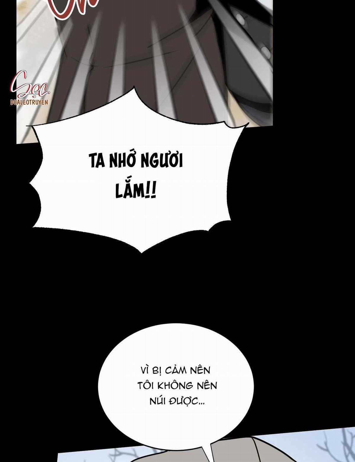 Đóa Hoa Không Tên Chapter 6 trang 46