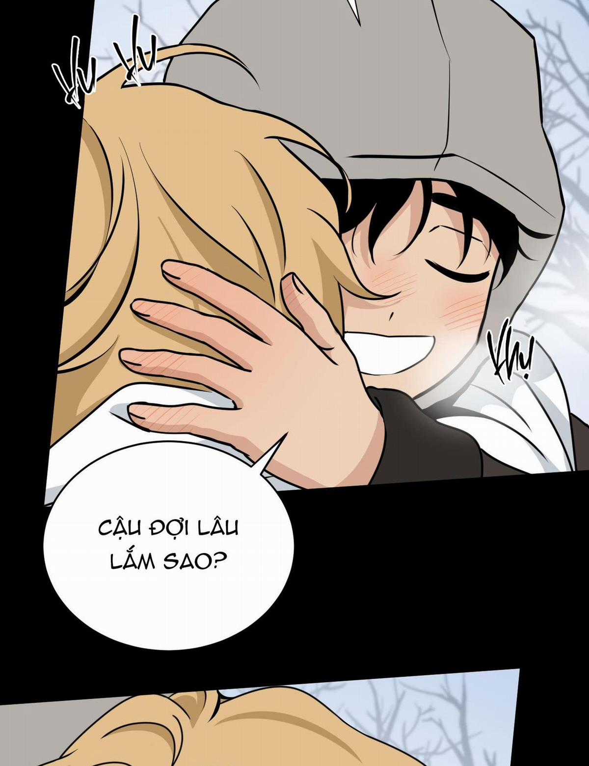 Đóa Hoa Không Tên Chapter 6 trang 47