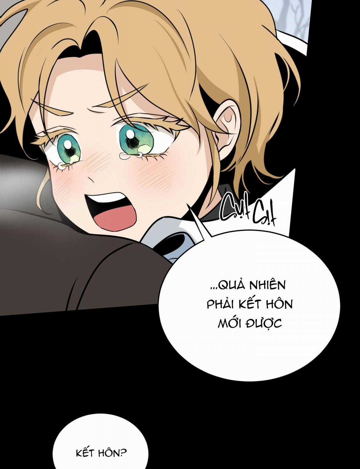 Đóa Hoa Không Tên Chapter 6 trang 48