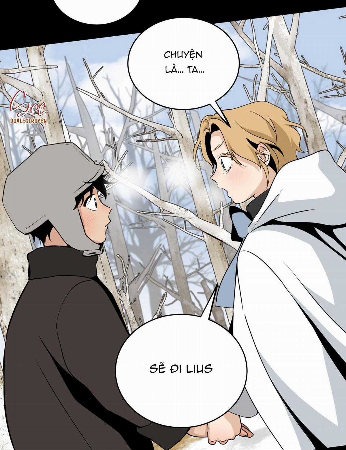 Đóa Hoa Không Tên Chapter 6 trang 49