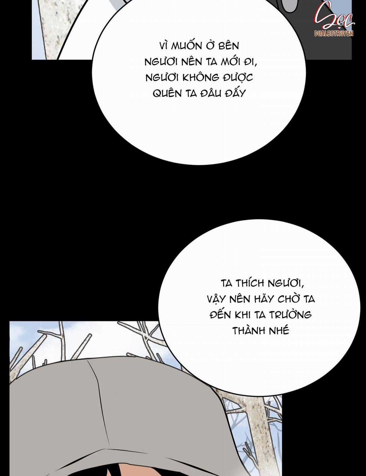 Đóa Hoa Không Tên Chapter 6 trang 52