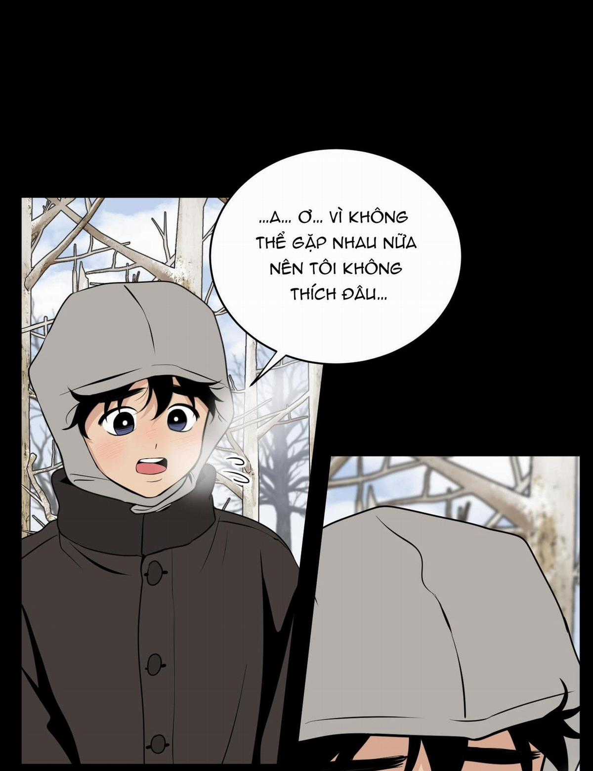 Đóa Hoa Không Tên Chapter 6 trang 54