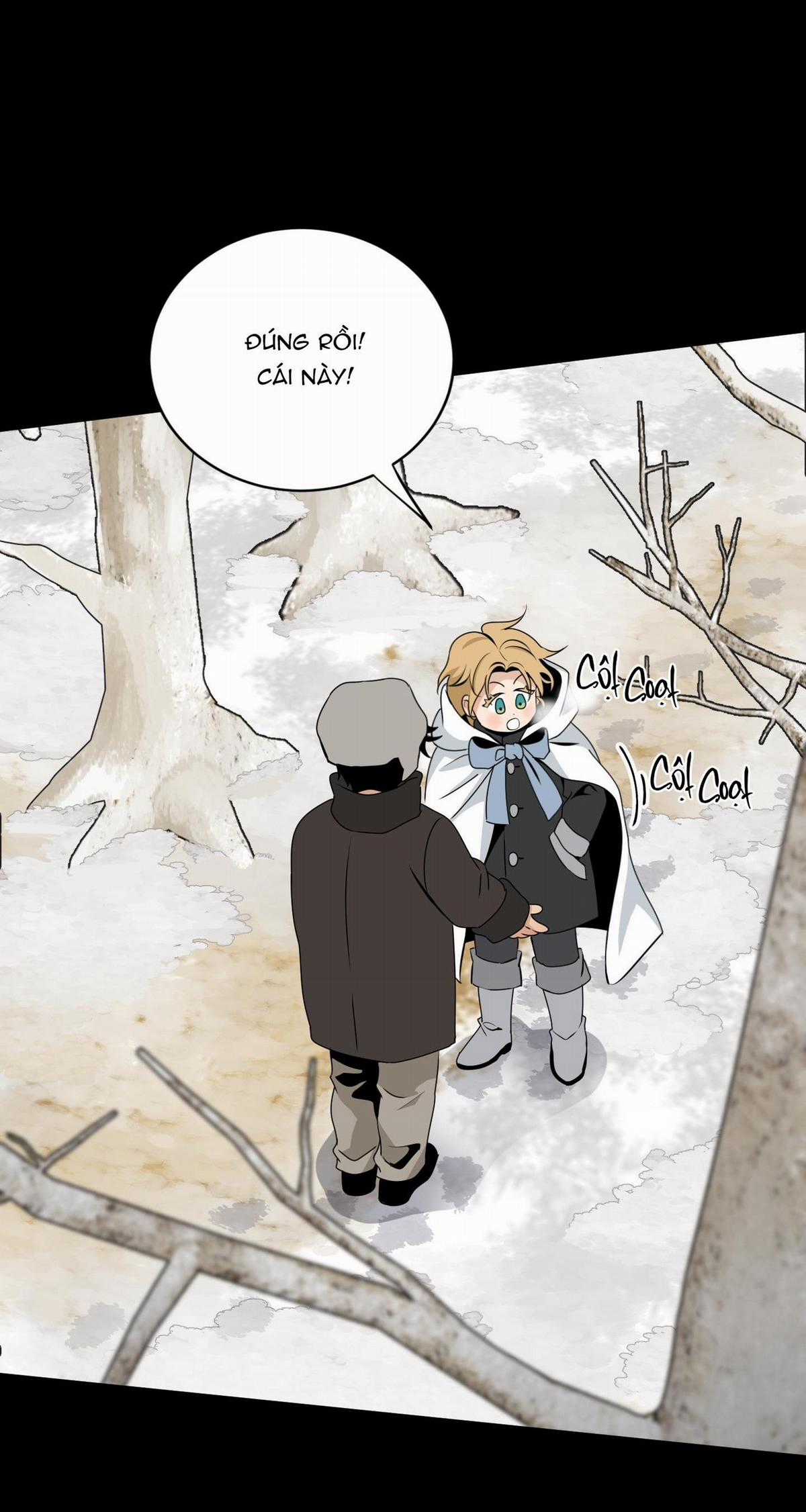 Đóa Hoa Không Tên Chapter 6 trang 59
