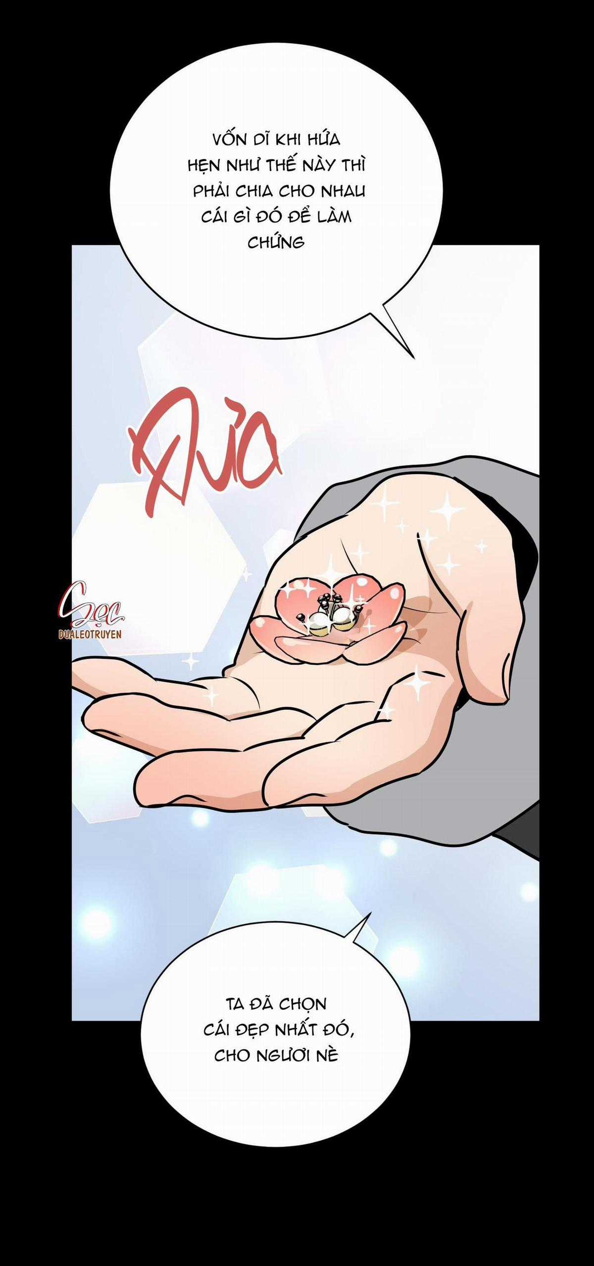 Đóa Hoa Không Tên Chapter 6 trang 60