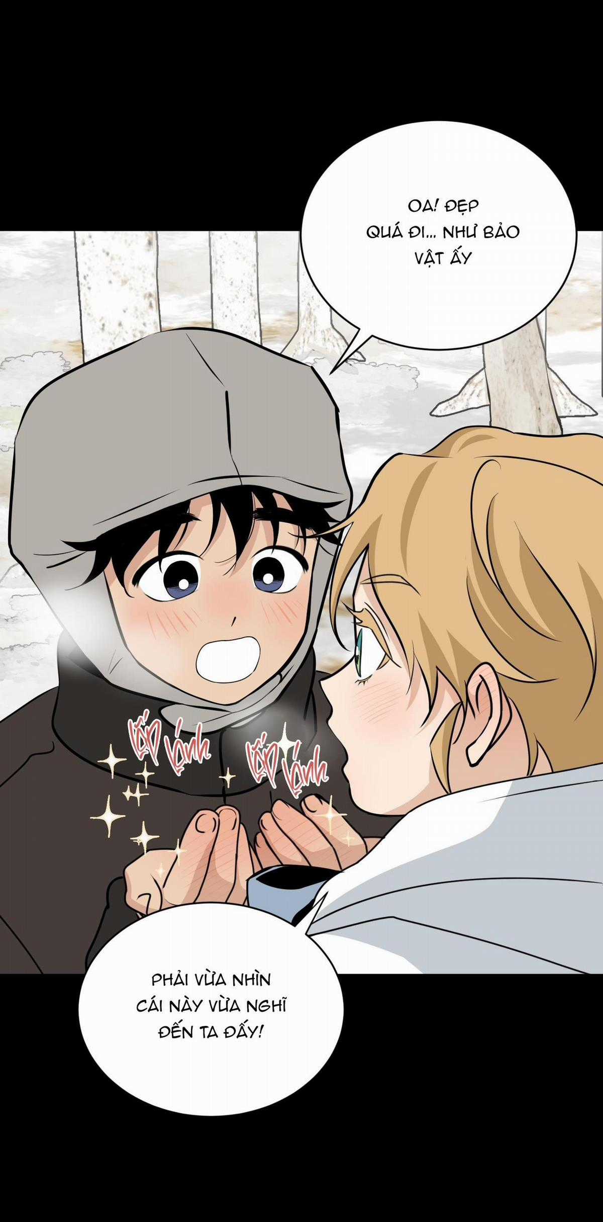 Đóa Hoa Không Tên Chapter 6 trang 61