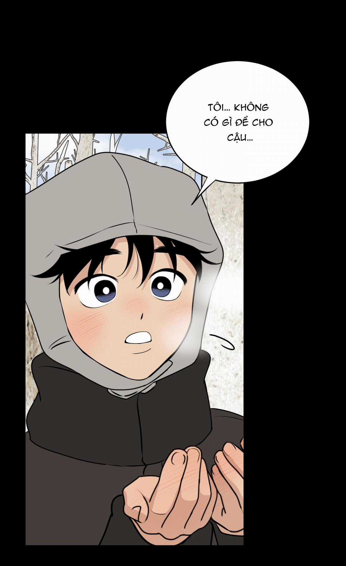 Đóa Hoa Không Tên Chapter 6 trang 62