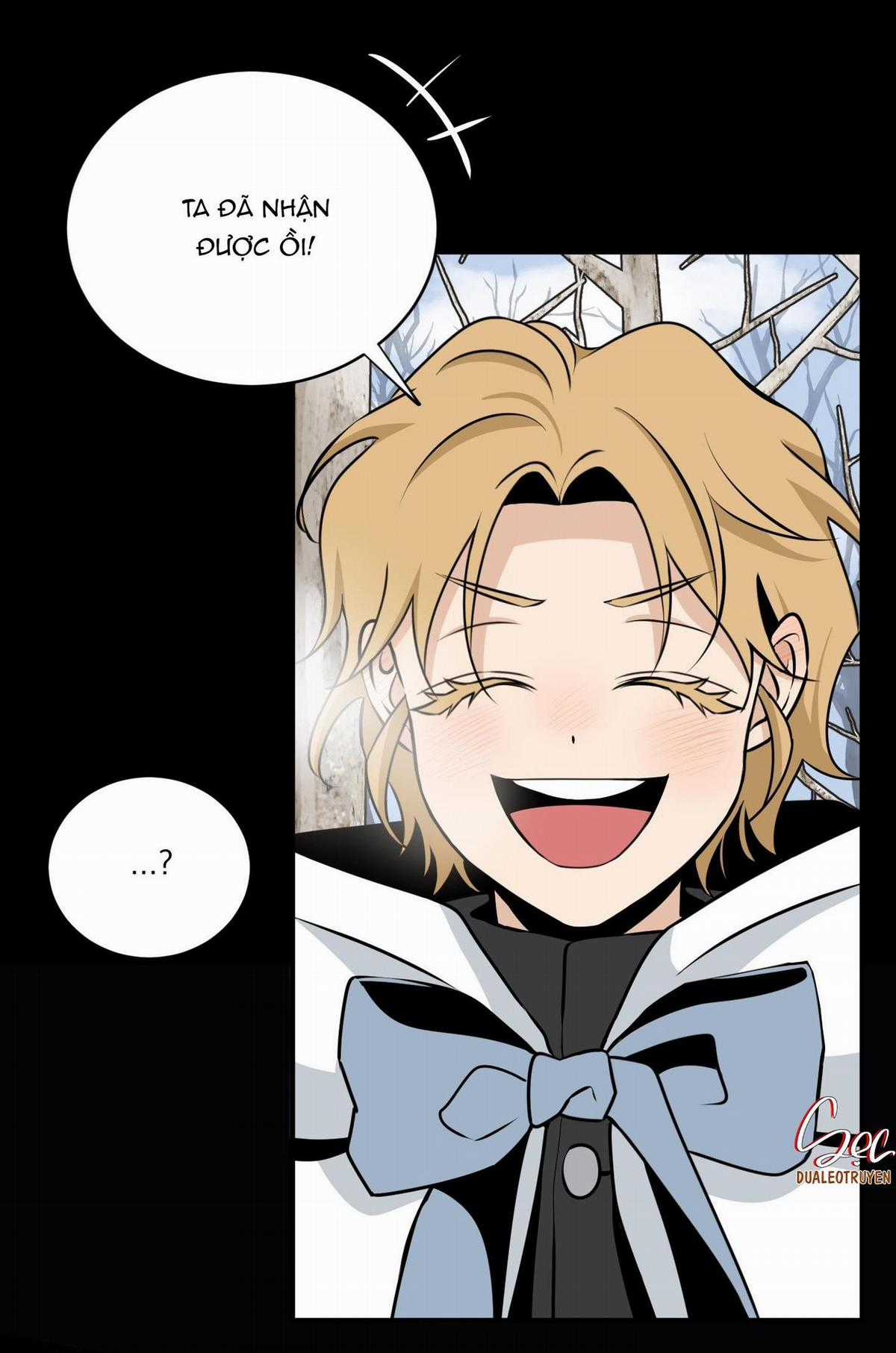 Đóa Hoa Không Tên Chapter 6 trang 63