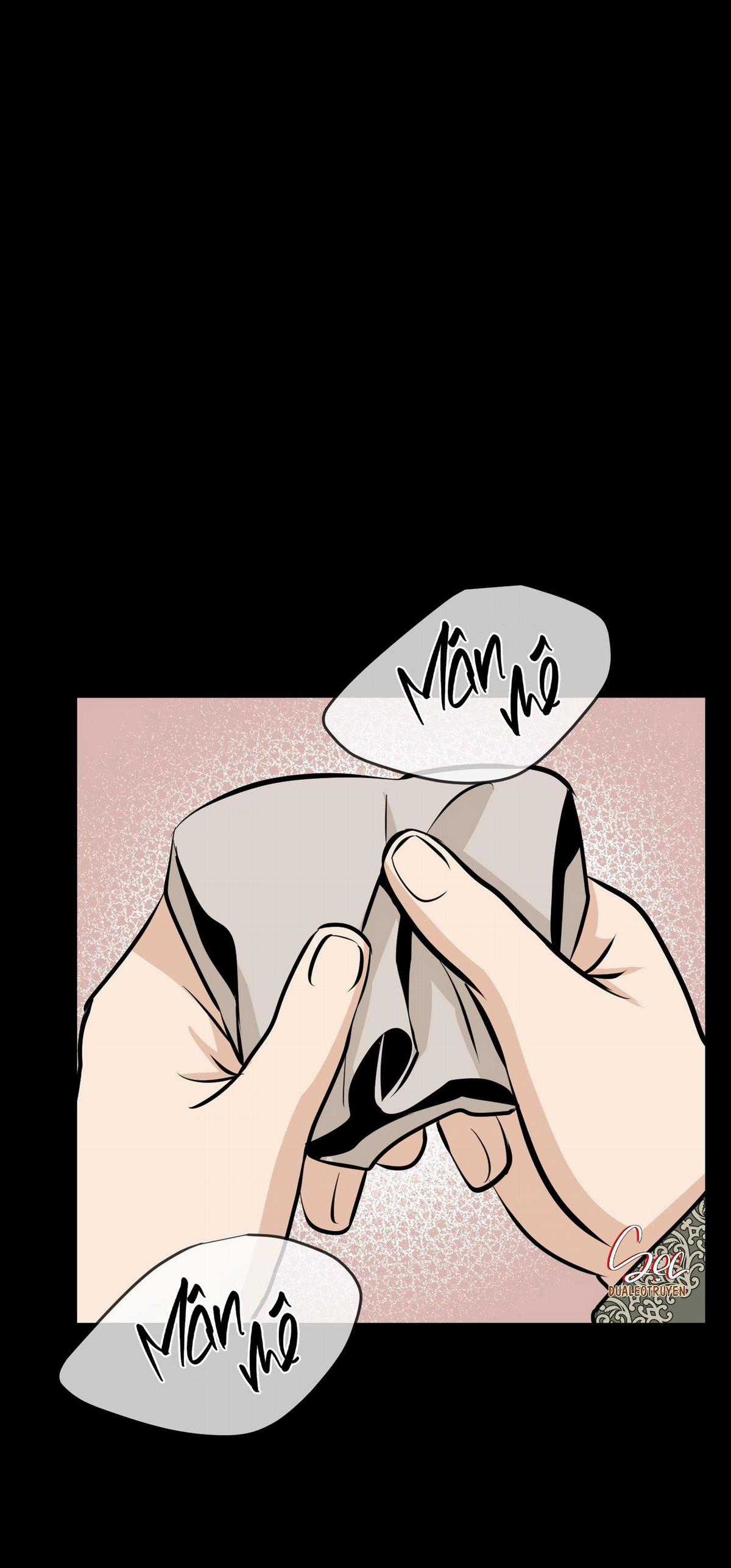 Đóa Hoa Không Tên Chapter 6 trang 65