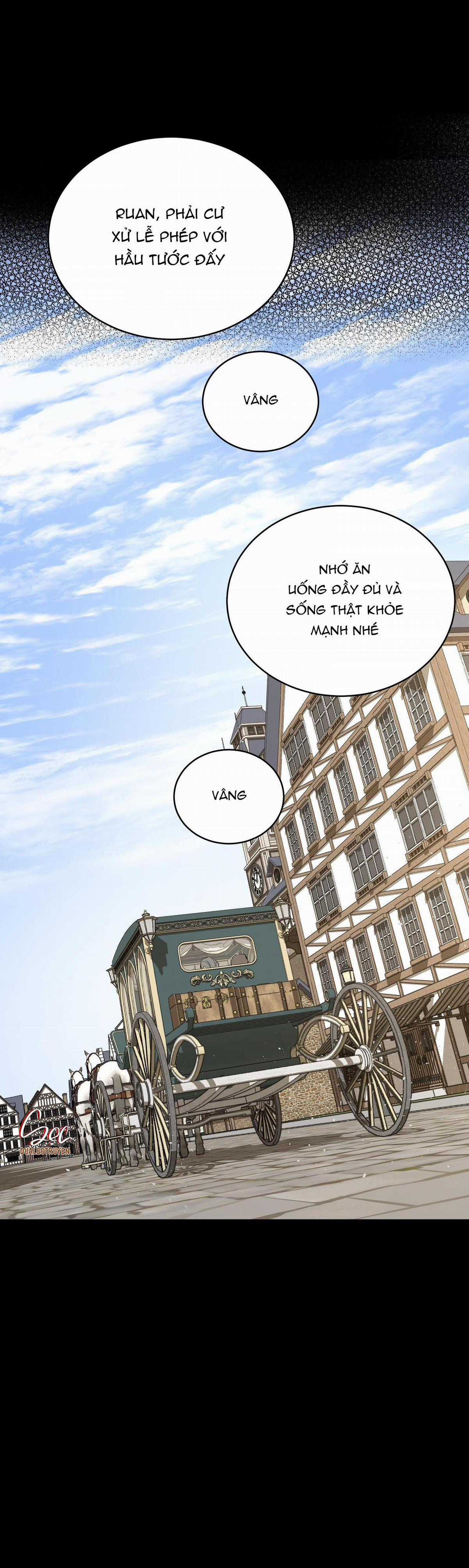 Đóa Hoa Không Tên Chapter 6 trang 68