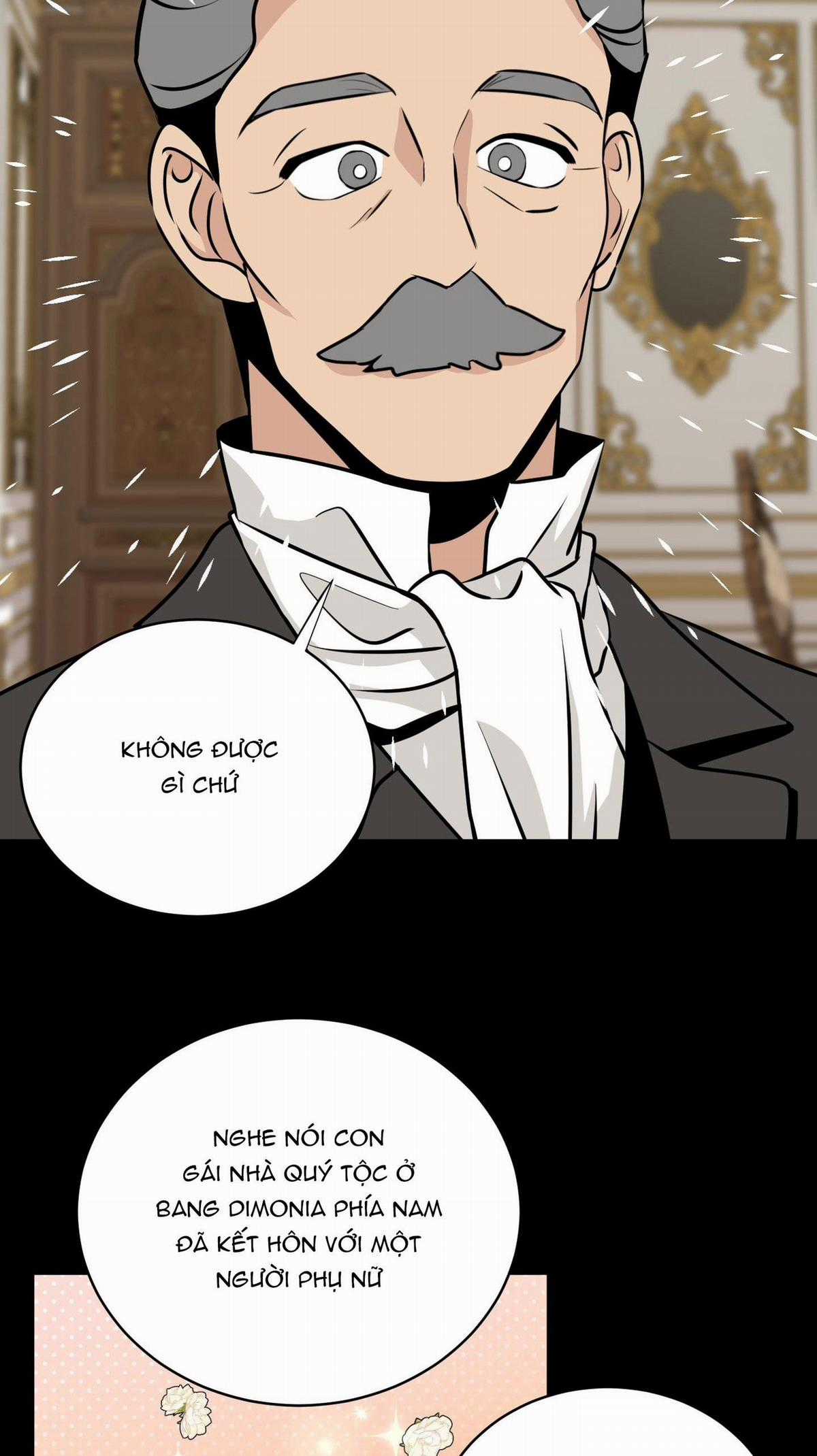 Đóa Hoa Không Tên Chapter 6 trang 8