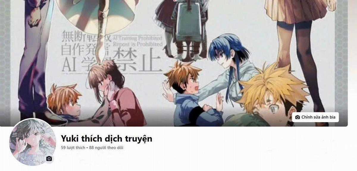 Đóa Hoa Kiêu Hãnh Của Kết Giới Sư Chương 1 trang 24