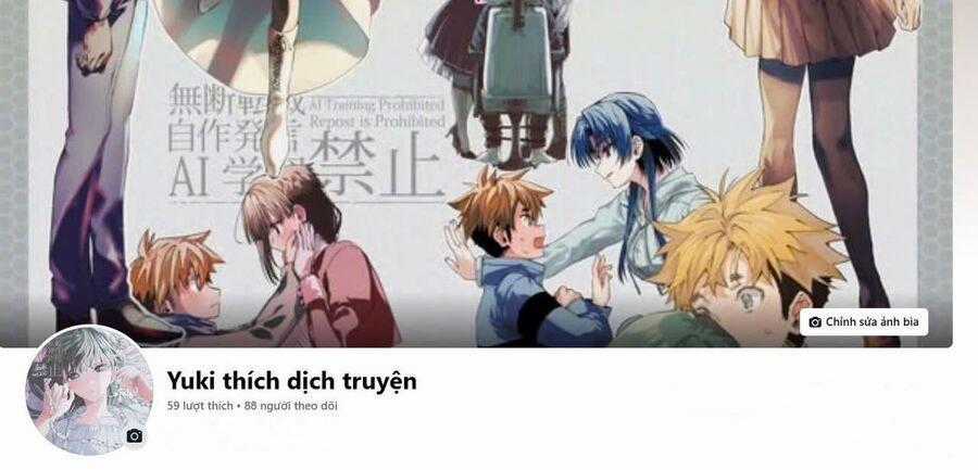 Đóa Hoa Kiêu Hãnh Của Kết Giới Sư Chương 2 trang 26